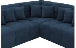 Goossens excellent hoeksalon kubus blauw stof - 8252873-goossens-excellent-kubus-bank-stof-blauw-01