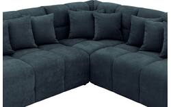 Goossens excellent hoeksalon kubus blauw stof - 8252875-goossens-excellent-kubus-bank-stof-blauw-01