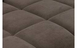 Goossens excellent hoeksalon kubus bruin stof - 8252884-goossens-excellent-kubus-bank-stof-bruin-01