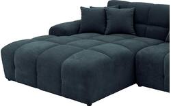 Goossens excellent u bank kubus blauw stof - 8252891-goossens-excellent-kubus-bank-stof-blauw-01