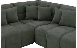 Goossens excellent u bank kubus groen stof - 8252892-goossens-excellent-kubus-bank-stof-groen-02