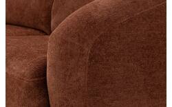 Goossens loungebank zitra bruin stof - 8252939-goossens-zitra-bank-stof-bruin-01