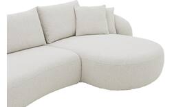 Goossens loungebank ava beige stof - 8252942-goossens-ava-bank-stof-beige-01