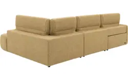 Goossens hoeksalon comoda geel stof - 8252946-goossens-comoda-bank-stof-geel-02