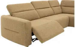 Goossens hoeksalon comoda geel stof - 8252946-goossens-comoda-bank-stof-geel-02