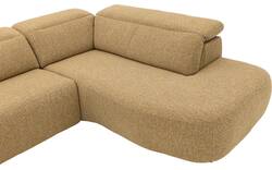 Goossens hoeksalon comoda geel stof - 8252946-goossens-comoda-bank-stof-geel-02