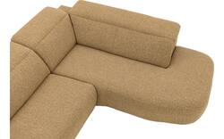 Goossens hoeksalon comoda geel stof - 8252946-goossens-comoda-bank-stof-geel-02