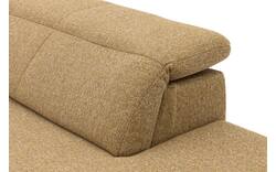 Goossens hoeksalon comoda geel stof - 8252946-goossens-comoda-bank-stof-geel-02