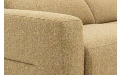 Goossens hoeksalon comoda geel stof - 8252946-goossens-comoda-bank-stof-geel-02