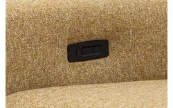 Goossens hoeksalon comoda geel stof - 8252946-goossens-comoda-bank-stof-geel-02