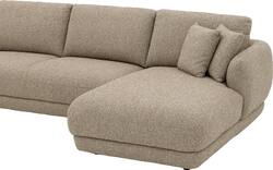 Goossens u bank premiere beige stof - 8252948-goossens-premiere-bank-stof-beige-01