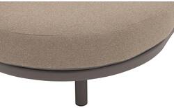 Goossens loungeset catch of the day bruin buitenstof - 8253005-goossens-catch-of-the-day-loungesets-buitenstof-10