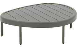 Goossens salontafel voor buiten pien groen aluminium - 8253018-goossens-pien-tuintafels-aluminium-02