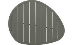Goossens salontafel voor buiten pien groen aluminium - 8253018-goossens-pien-tuintafels-aluminium-01