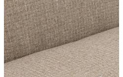 Goossens eetbank rory beige stof - 8253046-goossens-rory-eetkamerstoel-stof-beige-01