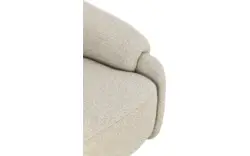 Goossens fauteuil uber beige stof - 8253068-goossens-uber-fauteuil-stof-01