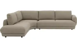 Goossens hoeksalon premiere beige stof - 8260001-gespiegeld-02