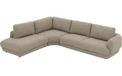 Goossens hoeksalon premiere beige stof - 8260001-gespiegeld-02