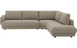 Goossens hoeksalon premiere beige stof - 8260001-goossens-premiere-bank-stof-beige-01