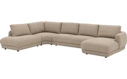 Goossens u bank premiere beige stof - 8260003-gespiegeld-03