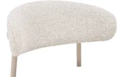 Goossens basic barkruk siem beige stof - 8260004-goossens-basic-siem-barstoel-stof-01