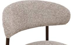 Goossens basic barkruk siem beige stof - 8260005-goossens-basic-siem-barstoel-stof-01