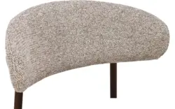 Goossens basic barkruk siem beige stof - 8260005-goossens-basic-siem-barstoel-stof-01