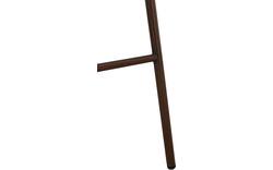 Goossens basic barkruk siem beige stof - 8260005-goossens-basic-siem-barstoel-stof-01