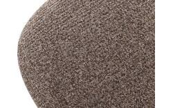 Goossens basic barkruk siem bruin stof - 8260006-goossens-basic-siem-barstoel-stof-01