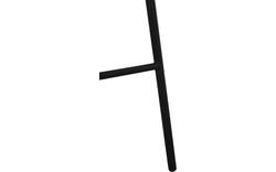 Goossens basic barkruk siem bruin stof - 8260006-goossens-basic-siem-barstoel-stof-01