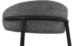 Goossens basic barkruk siem grijs stof - 8260007-goossens-basic-siem-barstoel-stof-01