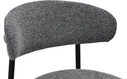 Goossens basic barkruk siem grijs stof - 8260007-goossens-basic-siem-barstoel-stof-01