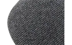 Goossens basic barkruk siem grijs stof - 8260007-goossens-basic-siem-barstoel-stof-01
