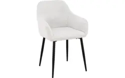 Goossens basic eetkamerstoel annelot beige stof - 8260008-goossens-basic-annelot-eetkamerstoel-stof-beige-01