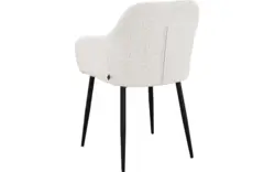 Goossens basic eetkamerstoel annelot beige stof - 8260008-goossens-basic-annelot-eetkamerstoel-stof-beige-01
