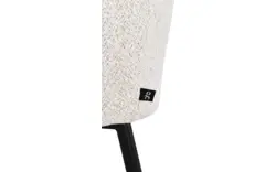 Goossens basic eetkamerstoel annelot beige stof - 8260008-goossens-basic-annelot-eetkamerstoel-stof-beige-01