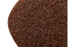 Goossens basic eetkamerstoel joep beige stof - 8260014-goossens-basic-joep-eetkamerstoel-stof-bruin-01