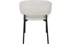 Goossens basic eetkamerstoel sanne grijs stof - 8260015-goossens-basic-sanne-eetkamerstoel-stof-grijs-01