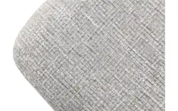 Goossens basic eetkamerstoel sanne grijs stof - 8260015-goossens-basic-sanne-eetkamerstoel-stof-grijs-01
