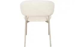Goossens basic eetkamerstoel sanne beige stof - 8260017-goossens-basic-sanne-eetkamerstoel-stof-beige-01