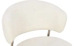 Goossens basic eetkamerstoel sanne beige stof - 8260017-goossens-basic-sanne-eetkamerstoel-stof-beige-01