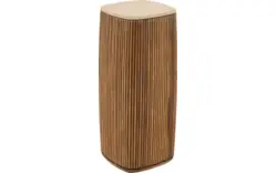 Goossens opbergrek nova beige mortex - 8260025-goossens-nova-kleinmeubel-mortex-01