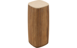 Goossens opbergrek nova beige mortex - 8260025-goossens-nova-kleinmeubel-mortex-01
