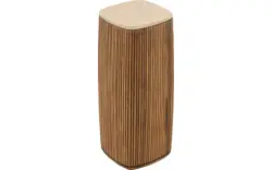Goossens opbergrek nova beige mortex - 8260025-goossens-nova-kleinmeubel-mortex-01