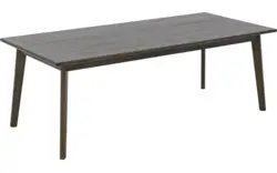 Goossens eettafel dina bruin essenhout - 8260048-goossens-dina-eettafel-essenhout-bruin-15