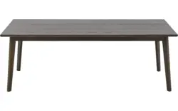 Goossens eettafel dina bruin essenhout - 8260048-goossens-dina-eettafel-essenhout-bruin-16