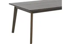Goossens eettafel dina bruin essenhout - 8260048-goossens-dina-eettafel-essenhout-bruin-15