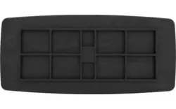 Goossens eettafel milo zwart eiken - 8260054-goossens-milo-eettafel-eiken-zwart-15