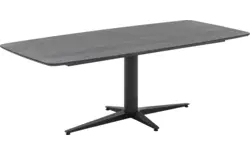 Goossens eettafel milo bruin eiken - 8260055-goossens-milo-eettafel-eiken-bruin-15