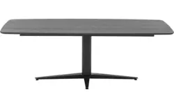 Goossens eettafel milo bruin eiken - 8260055-goossens-milo-eettafel-eiken-bruin-16